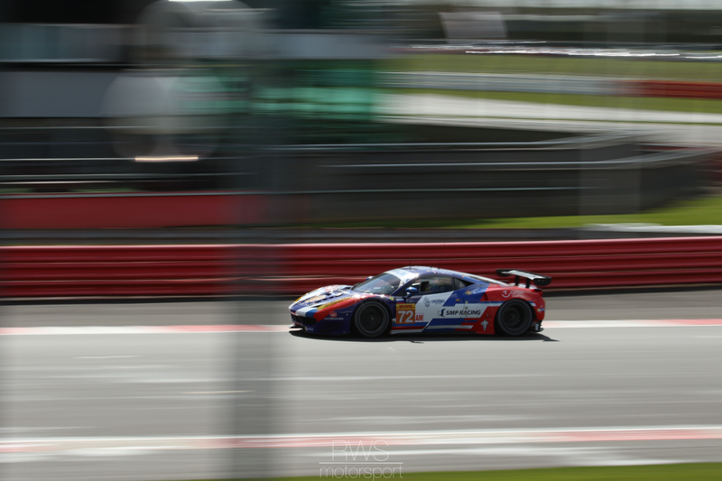 Illustration for article titled WEC & ELMS Saturday Photos